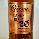 Rum - Clement Canne Bleue 2020 Vieux Agricole / 70cl / 42%