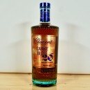 Rum - Clement Canne Bleue 2020 Vieux Agricole / 70cl / 42%
