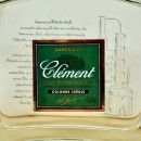 Rum - Clement Blanc Colonne Creole / 70cl / 49.6%