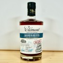 Rum - Clement Tres Vieux Secrets de Futs Riche / 70cl / 42.4%