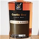 Whisk(e)y - Castle Edition Kaeser Cask Strength / 50cl / 68% Whisk(e)y 149,00 CHF