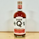 Rum - Don Q Double Cask Finish Rum Batch 1 / 70cl / 41%