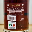 Rum - Dos Maderas Seleccion / 70cl / 42%
