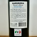 Rum - Karukera Select Casks 2009 / 70cl / 45%