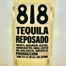 818 Reposado Tequila by Kendall Jenner / 70cl / 40%
