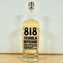 818 Reposado Tequila by Kendall Jenner / 70cl / 40%