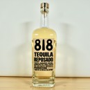 Tequila - 818 Reposado by Kendall Jenner / 70cl / 40%