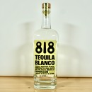 818 Blanco Tequila by Kendall Jenner / 70cl / 40%
