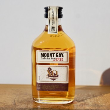 Rum - Mount Gay XO Reserve...