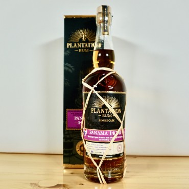 Rum - Plantation Panama 14...