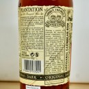 Rum - Plantation Stiggins Fancy Smoky / 70cl / 40%