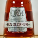 Rum - Quorhum 23 Years / 70cl / 40%