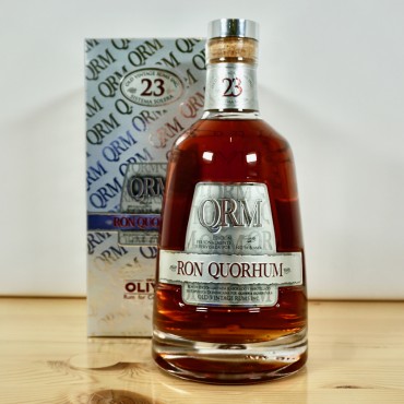 Rum - Quorhum 23 Years /...