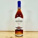 Rum - Ron Alegre XO / 70cl / 40%