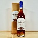 Rum - Ron Alegre XO / 70cl / 40%