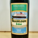 Rum - Transcontinental Line Guadeloupe 2014/2017 / 70cl / 43%