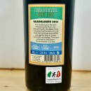 Rum - Transcontinental Line Guadeloupe 2014/2017 / 70cl / 43%