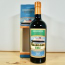 Rum - Transcontinental Line Guadeloupe 2014/2017 / 70cl / 43%