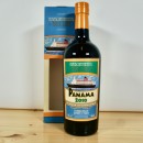 Rum - Transcontinental Line Panama 2010/2017 / 70cl / 43%