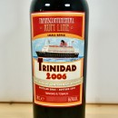 Rum - Transcontinental Line Trinidad 2006/2018 / 70cl / 56.5%