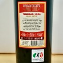 Rum - Transcontinental Line Trinidad 2006/2018 / 70cl / 56.5%