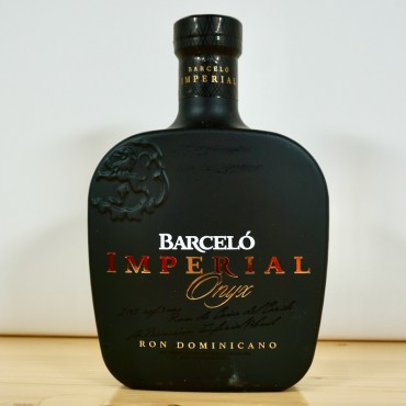 Rum - Barcelo Imperial Onyx / 70cl / 38%
