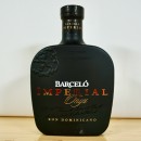 Rum - Barcelo Imperial Onyx / 70cl / 38%