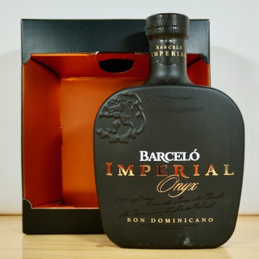 Rum - Barcelo Imperial Onyx...