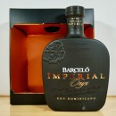 Rum - Barcelo Imperial Onyx / 70cl / 38%