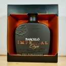 Rum - Barcelo Imperial Onyx / 70cl / 38%