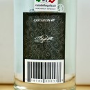 Cascahuin Tequila Plata Black Label, 70 cl, 48 % vol.