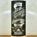 Cascahuin Tequila Plata Black Label, 70 cl, 48 % vol.