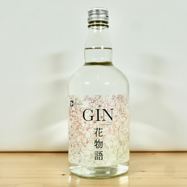 Gin - Kizakura Dry Gin /...