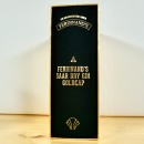 Gin - Ferdinands Goldcap Saar Dry Gin / 50cl / 49%