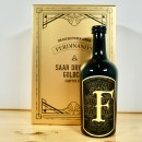 Gin - Ferdinands Goldcap Saar Dry Gin / 50cl / 49%
