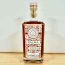 Gin - Palma Spiced Oak Aged / 70cl / 40.4%
