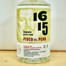 Pisco - 1615 Quebranta Mosto Verde / 70cl / 42%