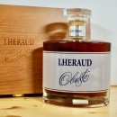 Cognac - Lheraud OBUSTO Spécial Cigare 25 Years / 70cl / 42%