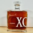 Cognac - Lheraud X.O. Eugénie 30 Years / 70cl / 43%
