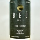 Destilado de Agave - BEU Moon Ceremony Espadin & Copal Infusion / 70cl / 42%