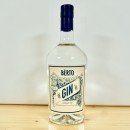 Gin - Berto by Quaglia / 70cl / 43%