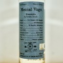 Mezcal - Vago Ensamble by Emigdio Jarquin Tobala, Espadin, Madrecuishe / 70cl / 49.9%