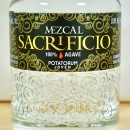 Mezcal - Sacrificio Tobala Potatorum / 70cl / 45%