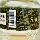 Mezcal - Sacrificio Tobala Potatorum / 70cl / 45%