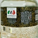 Mezcal - Sacrificio Tobala Potatorum / 70cl / 45%