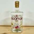 Gin - RoofTop Gin Small Batch / 50cl / 43%