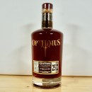Rum - Opthimus 25 Years Port Finish / 70cl / 43%