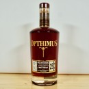 Rum - Opthimus 25 Years Single Malt Finish / 70cl / 43%