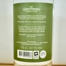 Edelbrand - Landtwing Williams Birne Suisse Garantie / 70cl / 40%