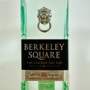 Gin - Berkeley Square Still No. 8 Release Small Batch / 70cl / 46%